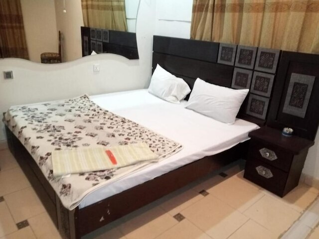 ジョハール ヒル ビュー ゲスト ハウス