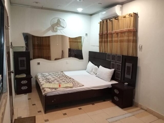 ジョハール ヒル ビュー ゲスト ハウス