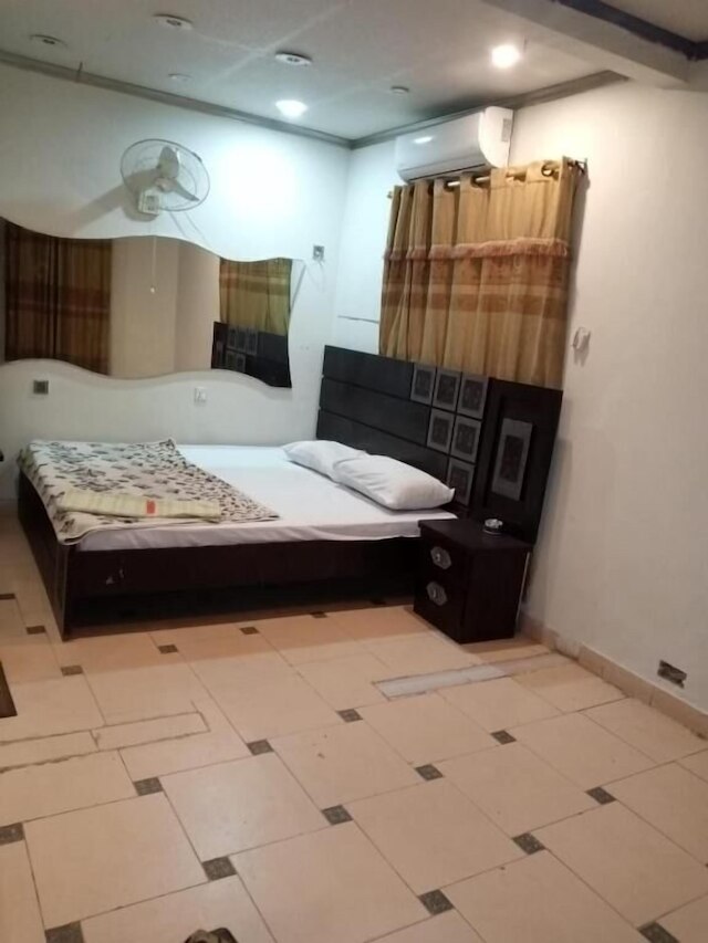 ジョハール ヒル ビュー ゲスト ハウス