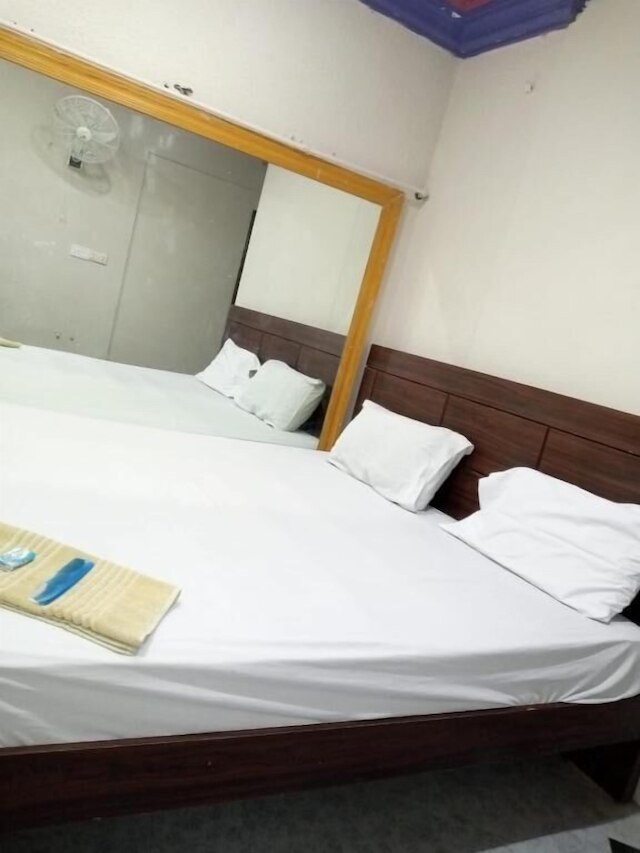 ジョハール ヒル ビュー ゲスト ハウス