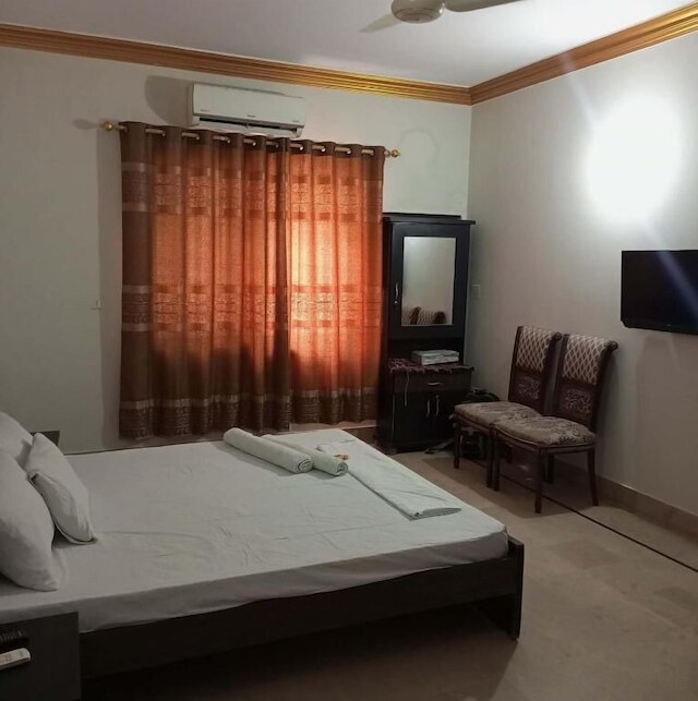 ジョハール ヒル ビュー ゲスト ハウス