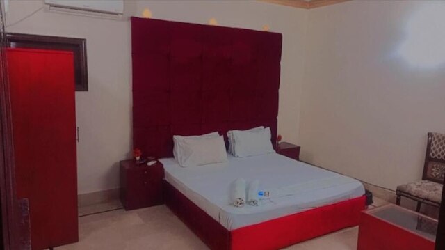 ジョハール ヒル ビュー ゲスト ハウス