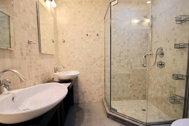 プライベート ペントハウス ウィズ ルーフ オアシス