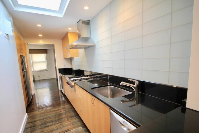 プライベート ペントハウス ウィズ ルーフ オアシス