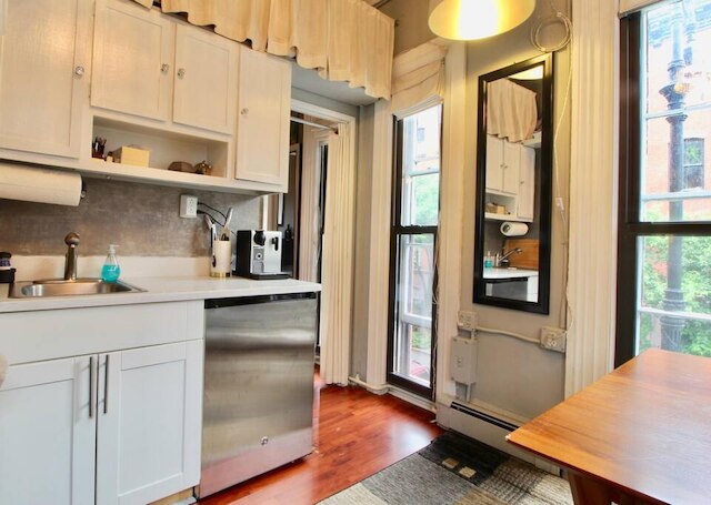 ザ ウェスト ヴィレッジ ジェム