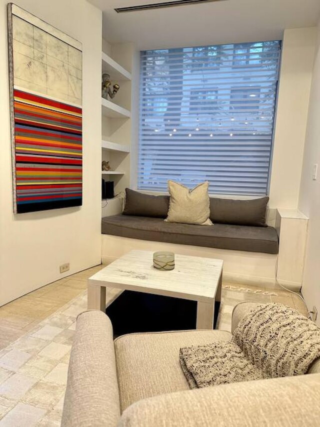 プライベート ビューティフル タウンホーム ウィズ ゼン ガーデン