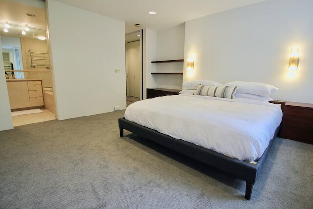 プライベート ビューティフル タウンホーム ウィズ ゼン ガーデン