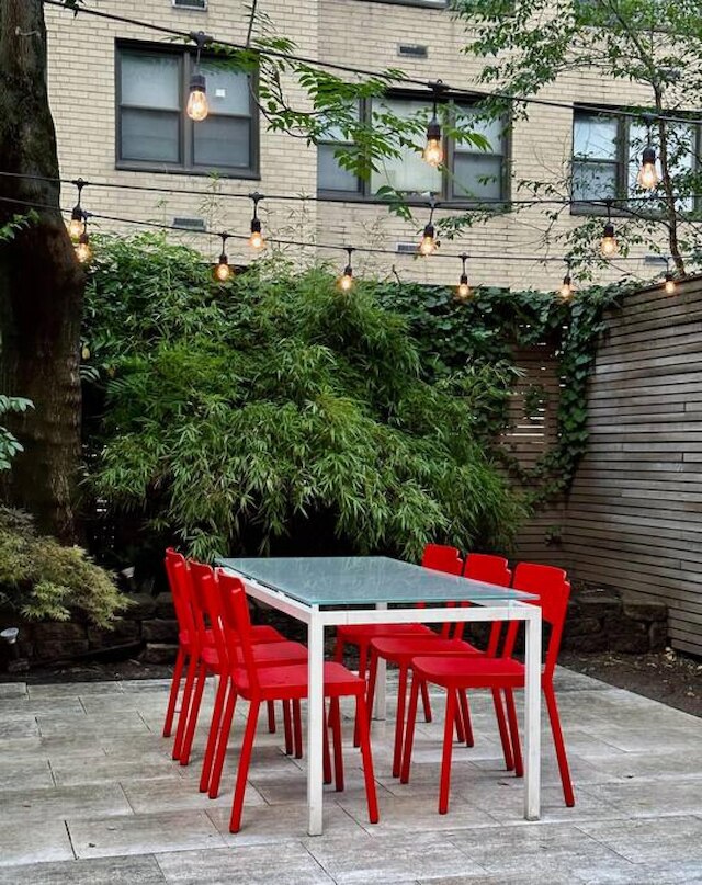 プライベート ビューティフル タウンホーム ウィズ ゼン ガーデン