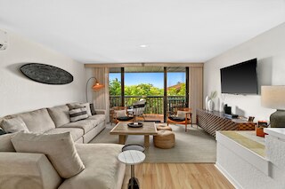 カウアイ ニヒ カイ ヴィラズ 507 2 ベッドルーム コンドミニアム