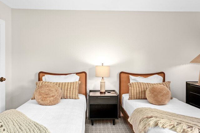 カウアイ ニヒ カイ ヴィラズ 507 2 ベッドルーム コンドミニアム