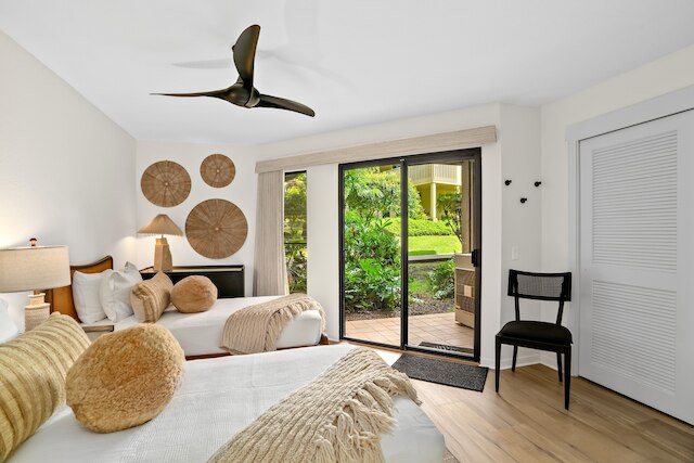 カウアイ ニヒ カイ ヴィラズ 507 2 ベッドルーム コンドミニアム