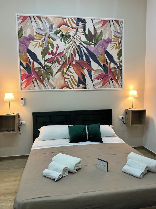 VPM ルームズ セントラル トレイン ステーション