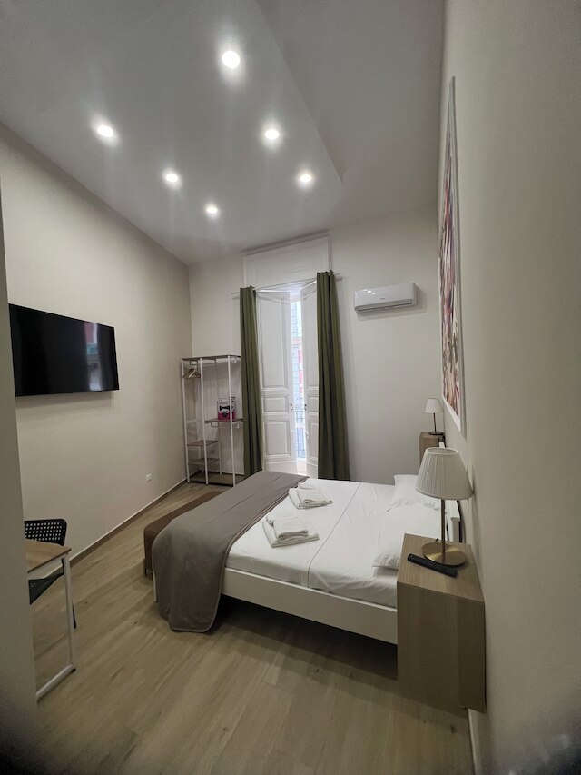 VPM ルームズ セントラル トレイン ステーション