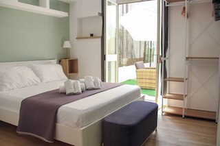 VPM ルームズ セントラル トレイン ステーション