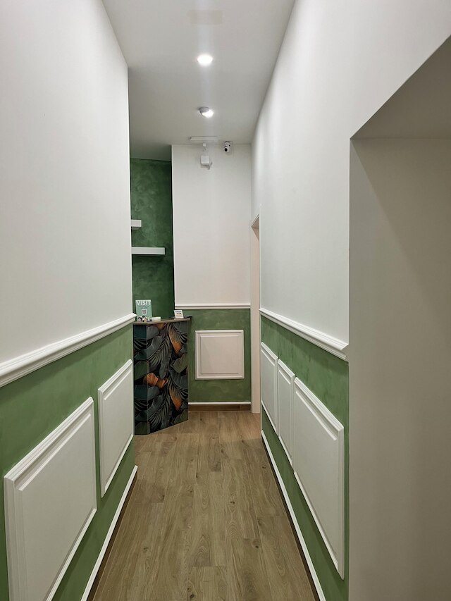 VPM ルームズ セントラル トレイン ステーション