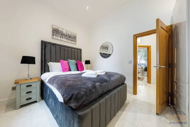 ザ パディントン レジデンス