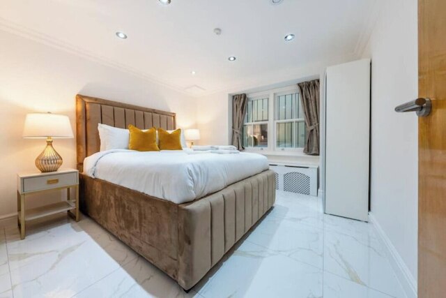 ザ パディントン レジデンス