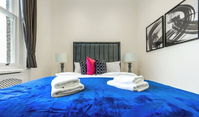 ザ パディントン レジデンス