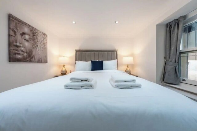 ザ パディントン レジデンス