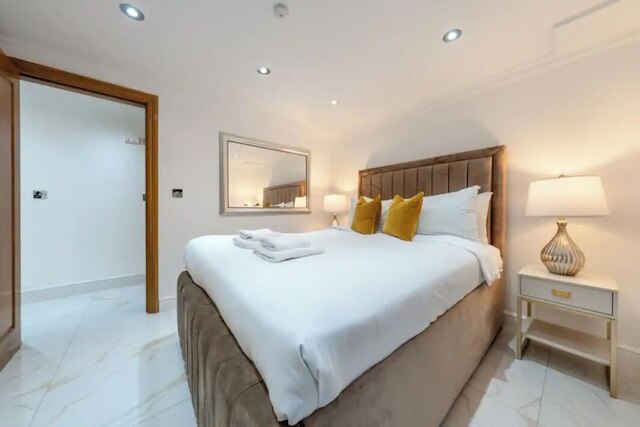 ザ パディントン レジデンス