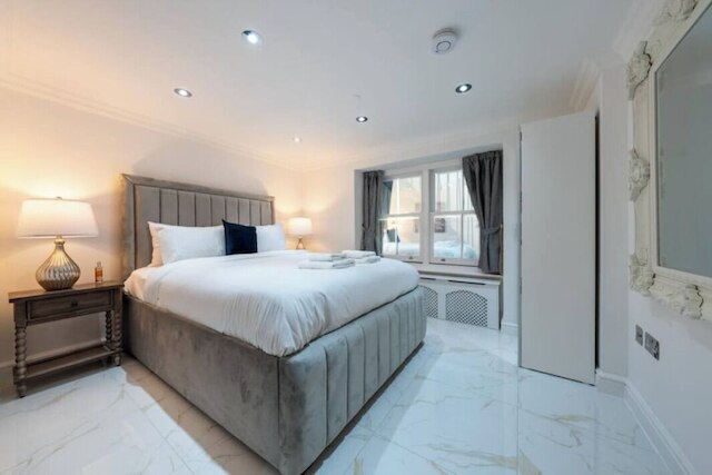 ザ パディントン レジデンス