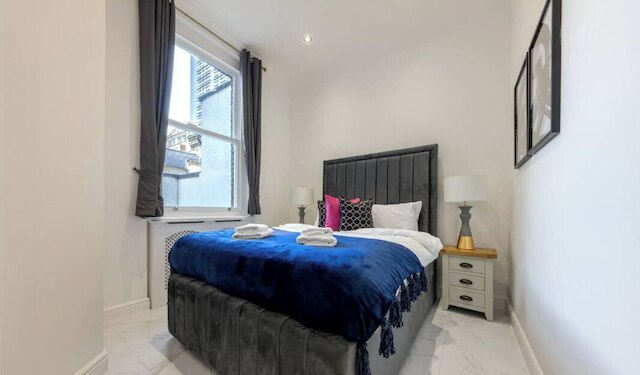 ザ パディントン レジデンス