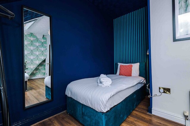 ラージ 5 ベッドルームホーム パーフェクト フォー グループス