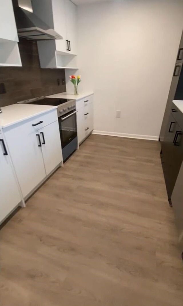 ペンタゴン ラグジュアリー アパートメント