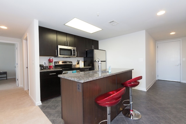 ペンタゴン ラグジュアリー アパートメント