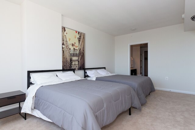 ペンタゴン ラグジュアリー アパートメント