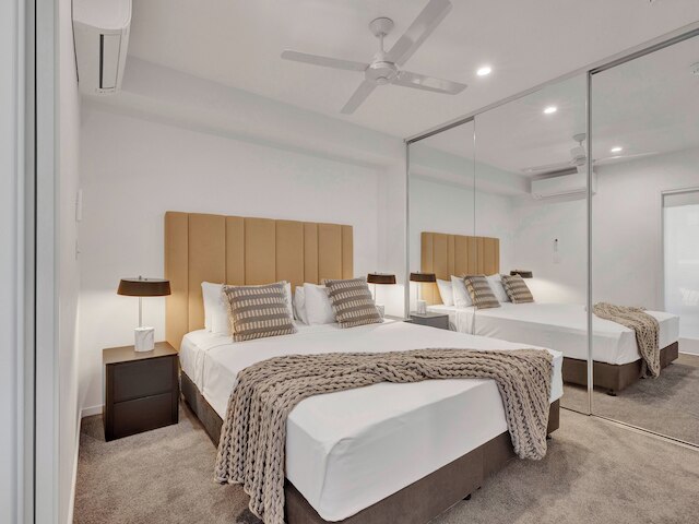 ランブラ @ バーウィック ハウス