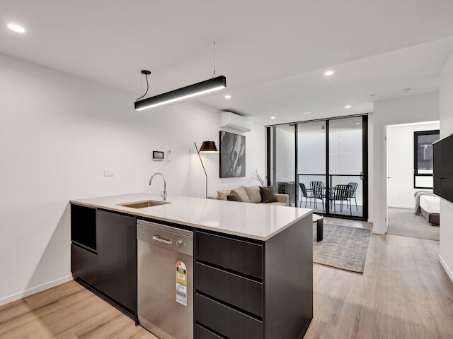 ランブラ @ バーウィック ハウス