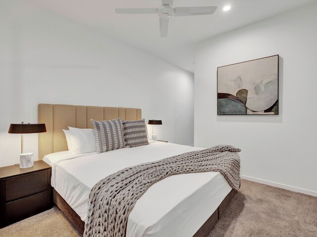 ランブラ @ バーウィック ハウス