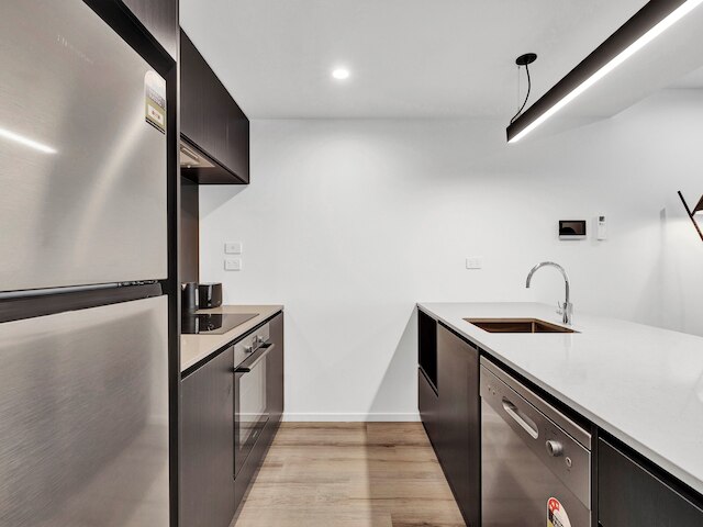 ランブラ @ バーウィック ハウス