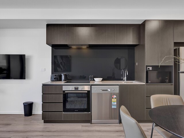 ランブラ @ バーウィック ハウス