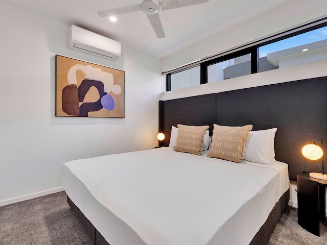 ランブラ @ バーウィック ハウス