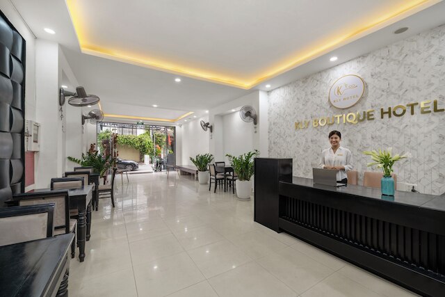 クリー ブティック フエ