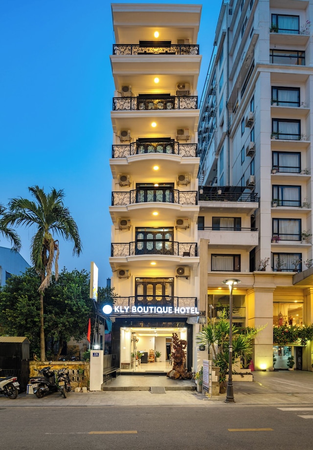 クリー ブティック フエ