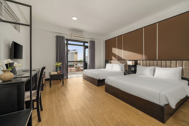 クリー ブティック フエ