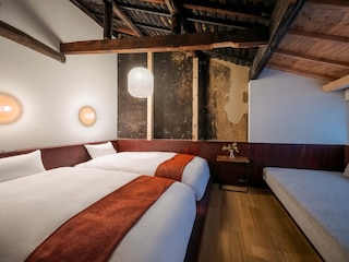 あけ色 〈一棟貸し町家〉