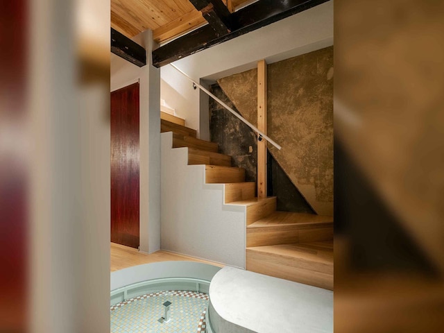 あけ色 〈一棟貸し町家〉