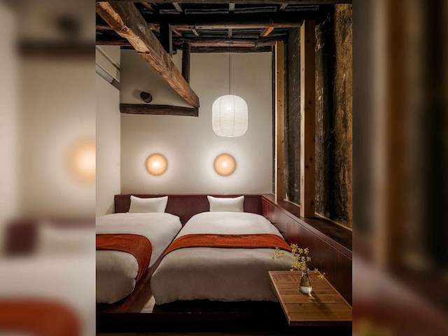 あけ色 〈一棟貸し町家〉