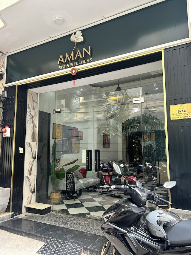 ニュー ホロ レ タン トン サイゴン