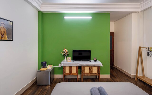 ニュー ホロ レ タン トン サイゴン