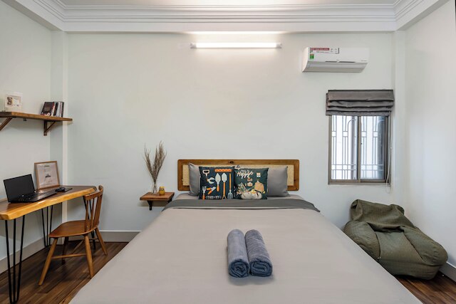 ニュー ホロ レ タン トン サイゴン