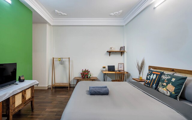 ニュー ホロ レ タン トン サイゴン