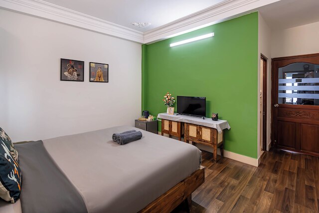 ニュー ホロ レ タン トン サイゴン