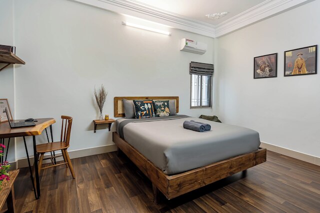 ニュー ホロ レ タン トン サイゴン