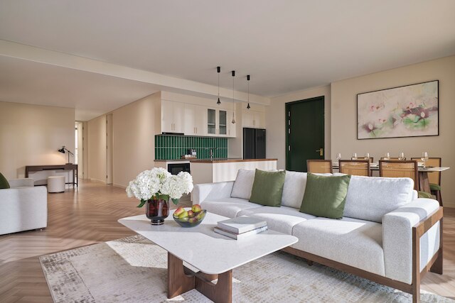 エピック タワー スイス-ベルレジデンス ハノイ