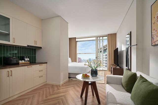 エピック タワー スイス-ベルレジデンス ハノイ